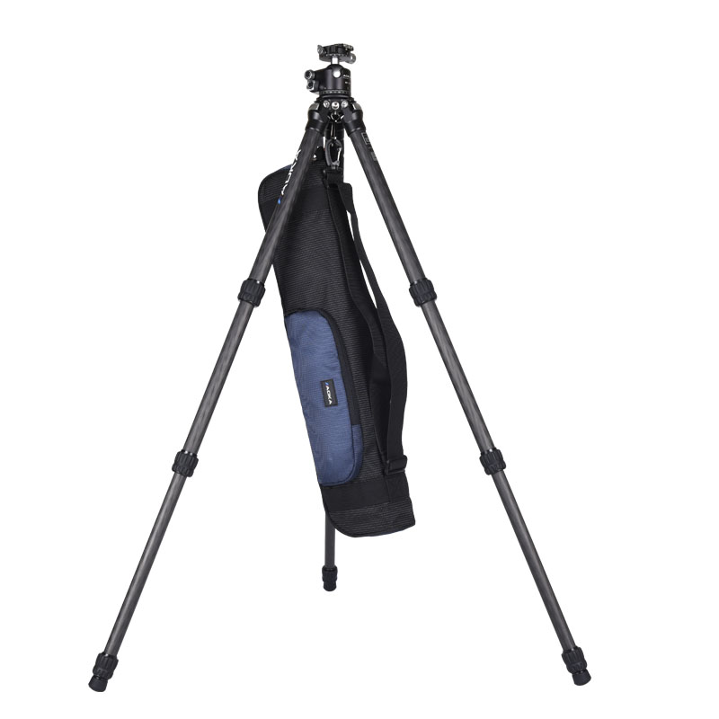 Professional New Design Travel Camera Carbon Fiber Compact Tripod (2).jpg